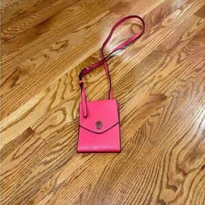 A New Day Crossbody Bag